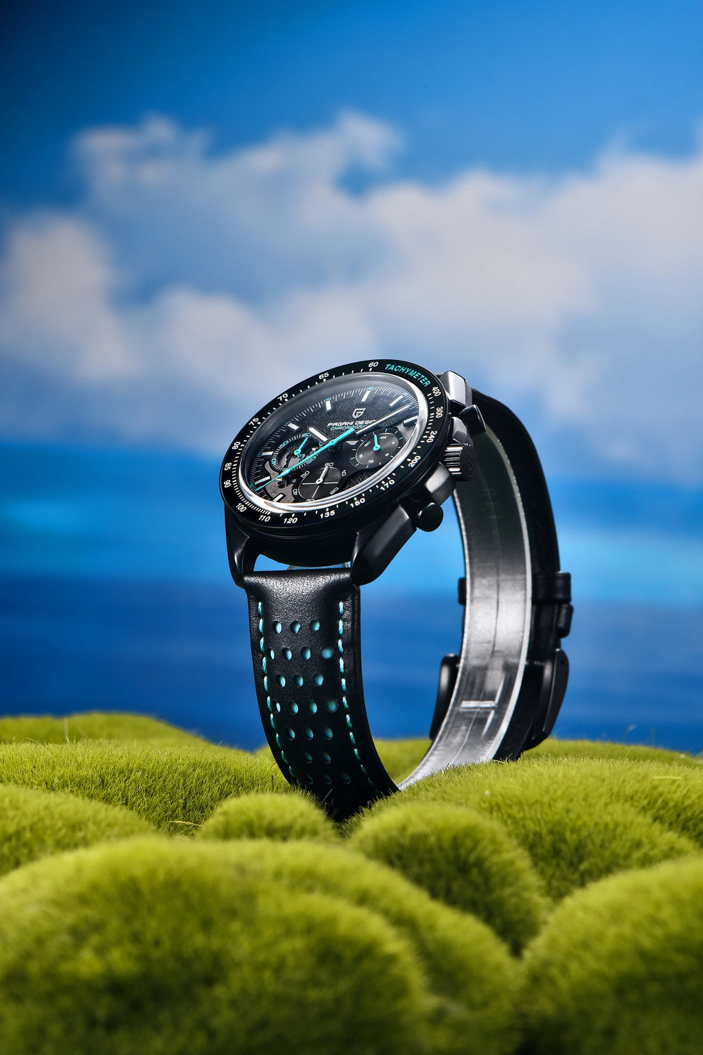 Moon Dark Men's