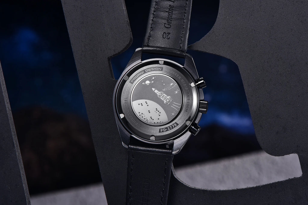 Moon Dark Men's