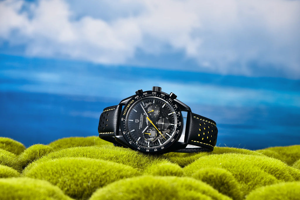 Moon Dark Men's