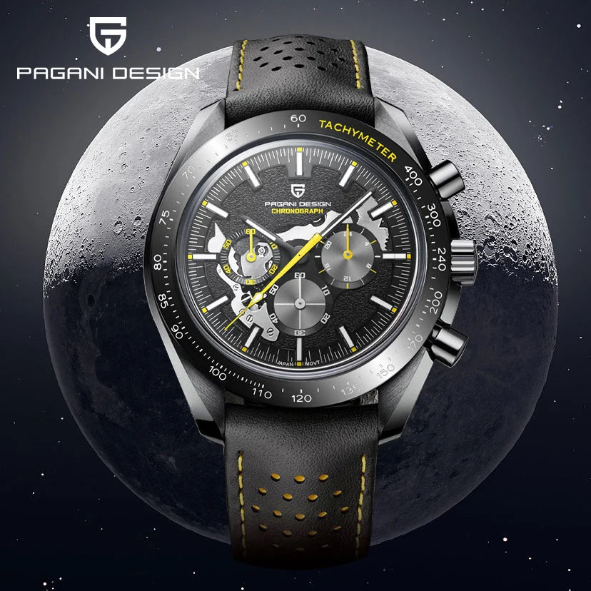 Moon Dark Men's